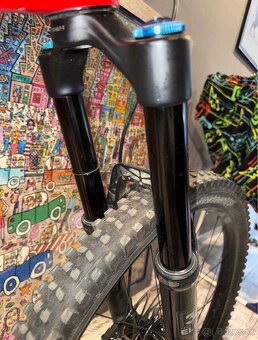 Yt Capra cf pro 2018 XL - 8