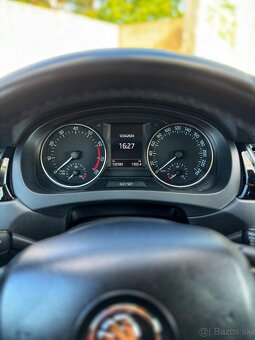 Škoda RAPID 1.2 TSI - 8