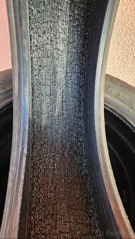 Pirelli Cinturato All Season Plus 235/55 R18
- 8