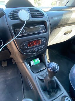 Peugeot 206 2,0 Diesel - 8
