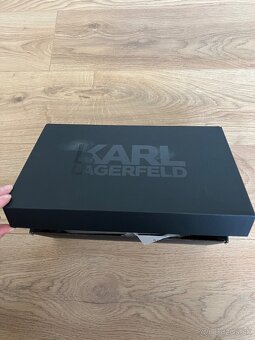 Tenisky Karl Lagerfeld 37 - 8