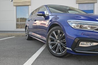 Volkswagen Passat Variant 2.0 TDI Elegance 4Motion DSG - 8