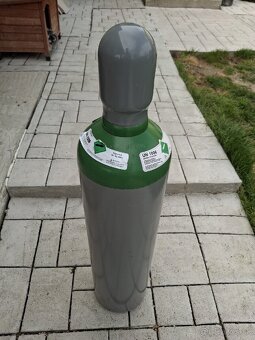Argón, argónmix a iné - 8