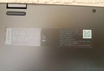 Mini Notebook / Tablet PC Lenovo Yoga 330-11IGM s novým SSD - 8
