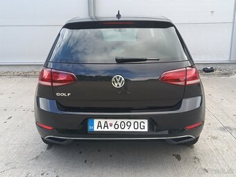 Volkswagen Golf 1.0 TSI Join r.v. 12/2018 - 8