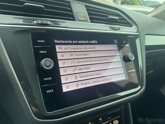 Volkswagen Tiguan 2.0TDi M6 mod.22 - Odpočet DPH - - 8