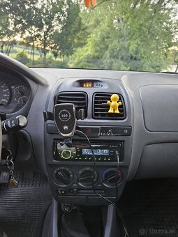 Hyundai Accent 2005 1.3i 118tis.km - 8