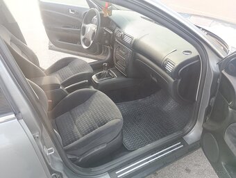 Predám Volkswagen Passat b5.5 1.9 TDI 96kw - 8