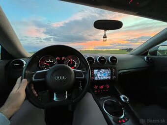 Audi TT 2 tfsi - 8