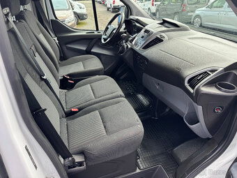 Ford Transit Custom 2.0TDCi EcoBlue 96kW T290 Trend L1 - 8