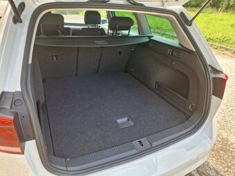 Volkswagen Passat 2021 DSG - 8