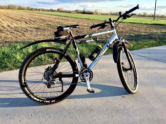 TOP MTB GHOST – Mavic, RockShox, hydraulika 🚵♂️ - 8