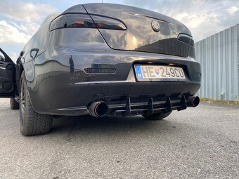 Alfa Romeo 159 2,4 - 8