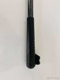 Vzduchovka Kandar LB600 4,5mm – kamufláž - 8