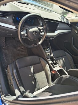 SKODA OCTAVIA 4 2.0 T.D.I STYLE DSG - 8