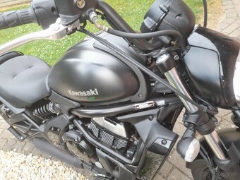 Ponúkam na predaj Kawasaki Vulcan 650 S - 8