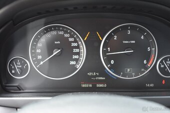 BMW X5 xDrive30d A/T - 8