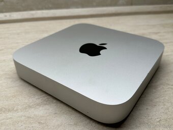 Apple Mac mini M2, 8GB, 256 GB - 8