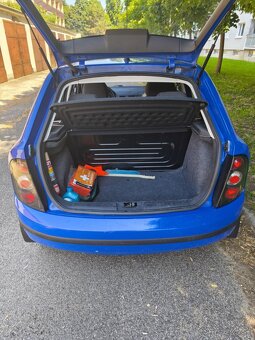 Škoda Fabia 1.2 htp - 8