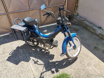 Manet korado 2kw - 8
