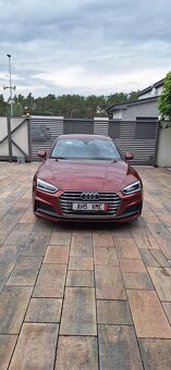 A5 3.0tdi s-line - 8