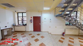 BartanusReality - Na predaj lukratívna komerčná budova vhodn - 8