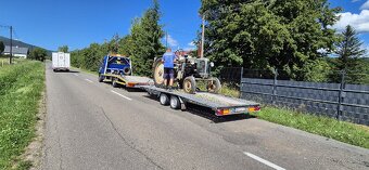 odťahová služba, odťahovka Sobrance - 8