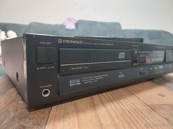 Pioneer PD-6010 - 8