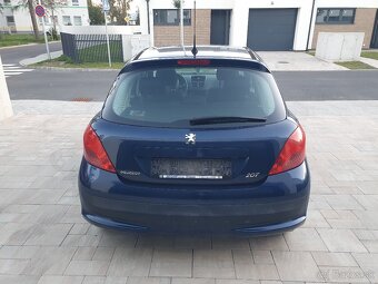 🇨🇵Peugeot 207 1.4 benzin - 8