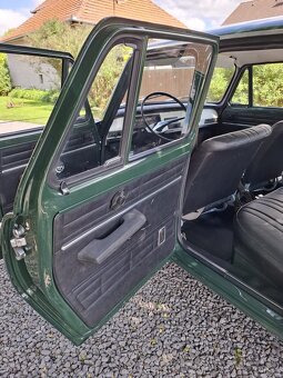 Predám sedačky+tapacír do dverí-komplet - 8