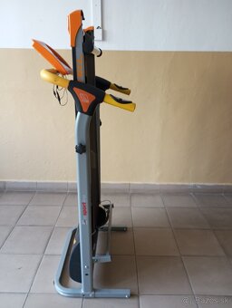 Bežecký pás magnetický  INSPORTLINE  SPRYNKL  -  za 1/2 ceny - 8