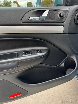 ✅ Škoda Octavia 2 TDI Elegance - 8