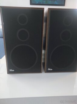 Tesla zosilovač a gramo. - 8