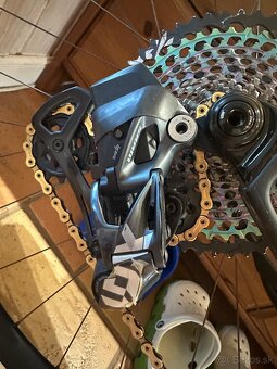 Predám celopero CANNONDALE SCALPEL v.M - 8