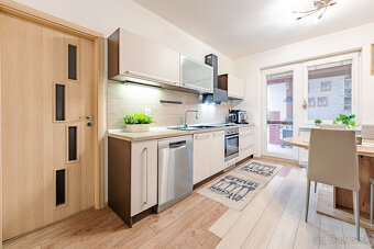 Na predaj rodinný dom v Podunajských Biskupiciach - 8