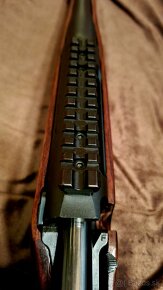 Remington 770 thumbhole - 8