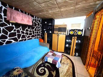 NA PREDAJ - chatka so záhradou, Prievidza - 8