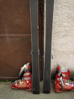 Salomon X PRO-SX -162cm - 8