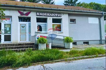 RE/MAX | Polyfunkčný priestor v TOP lokalite na prenájom - 8