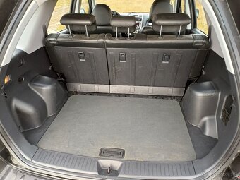 Kia Sportage 4x4  benzin - 8