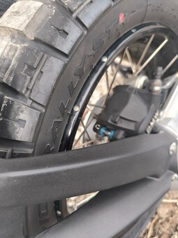 BMW R 1200 GS 30 Yahre Edition + 3 orig. kufre BMW - 8