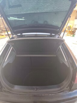 Seat Leon 1,9 TDI 66kw - 8