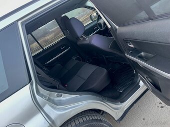 Predám Suzuki Grand Vitara 1.9 DDiS - 8