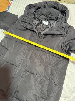 Reserved dámska bunda - XL - 8