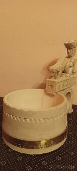 Predám črpaky a drevorezby. - 8