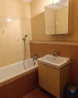 Útulný 1 izbový byt Tomášikovej ulici - 8