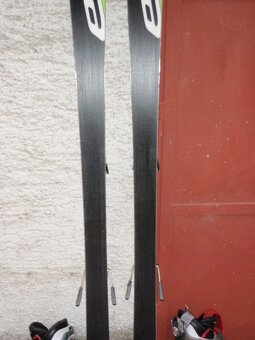 Elán Race GS-170cm - 8