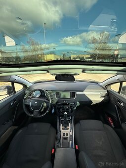 Peugeot 508 SW 1.6HDi FULL LED - 8