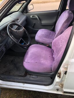 Predám Felíciu - 8