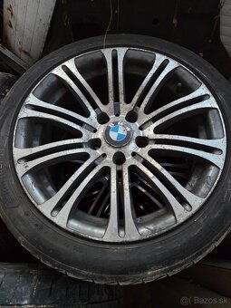 BMW E90 318D Facelift - 8